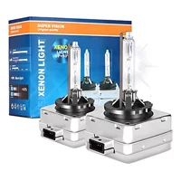 Genérico - Ampolletas Xenon D1S 6000K