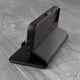 thumbnail image 3 of Funda de teléfono TORRO compatible con iPhone 13 Pro Max Leather, 3 of 7