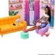 thumbnail image 2 of Accesorios dormitorio Barbie con 2 camas, 2 of 3