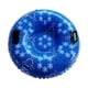 thumbnail image 1 of Tubo De Nieve Inflable Resistente Con Mango Reforzado Trineo De PVC Duradero, 1 of 5