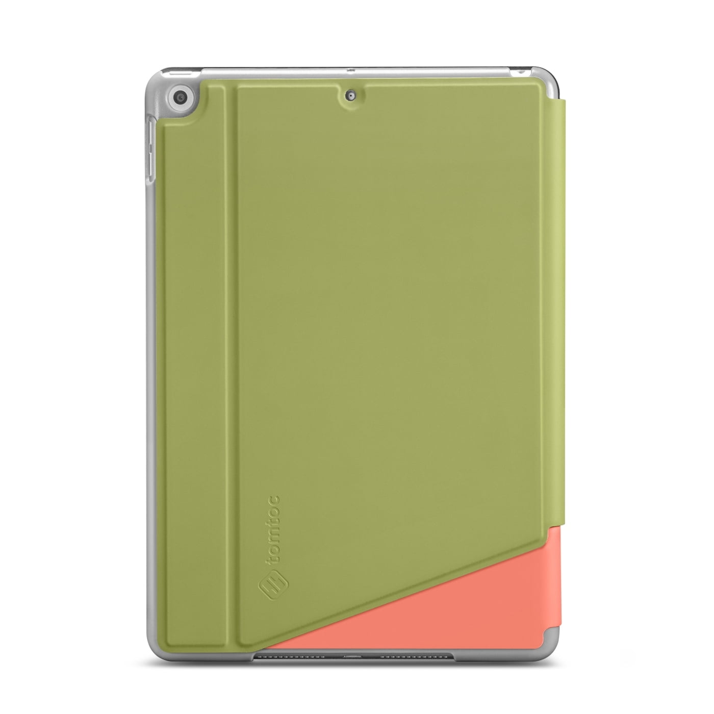 Tomtoc - Funda Vertical Para Ipad 10.2 Pulg Avoca