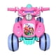 thumbnail image 3 of Cuatrimoto A Bateria 6 Volts Paw Patrol Dino Rosado Nickelodeon, 3 of 3