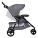 thumbnail image 2 of Coche 3 ruedas EZ Ride Stellar Grey, 2 of 7