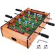thumbnail image 1 of Mesa de futbolín WIN.MAX Mini Upgrade de 50 cm para niños y adultos, 1 of 7