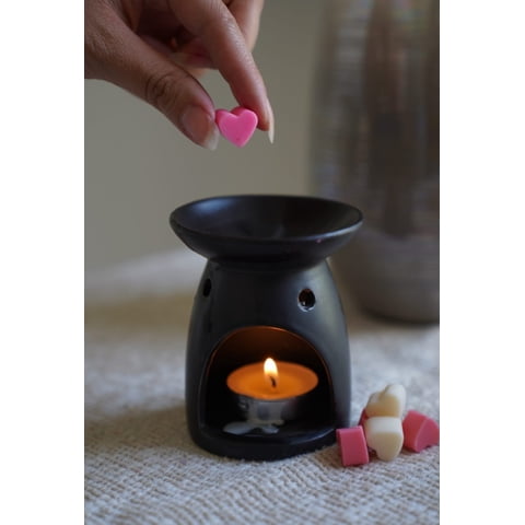 Amaru Skincare - Wax Melts Pequeños Aromas Lavanda