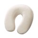 thumbnail image 1 of Almohada De Viaje De Espuma Viscoelástica Suave Con Soporte Para El Cuello Para Dormir En Casa, Oficina, Coche, 1 of 5
