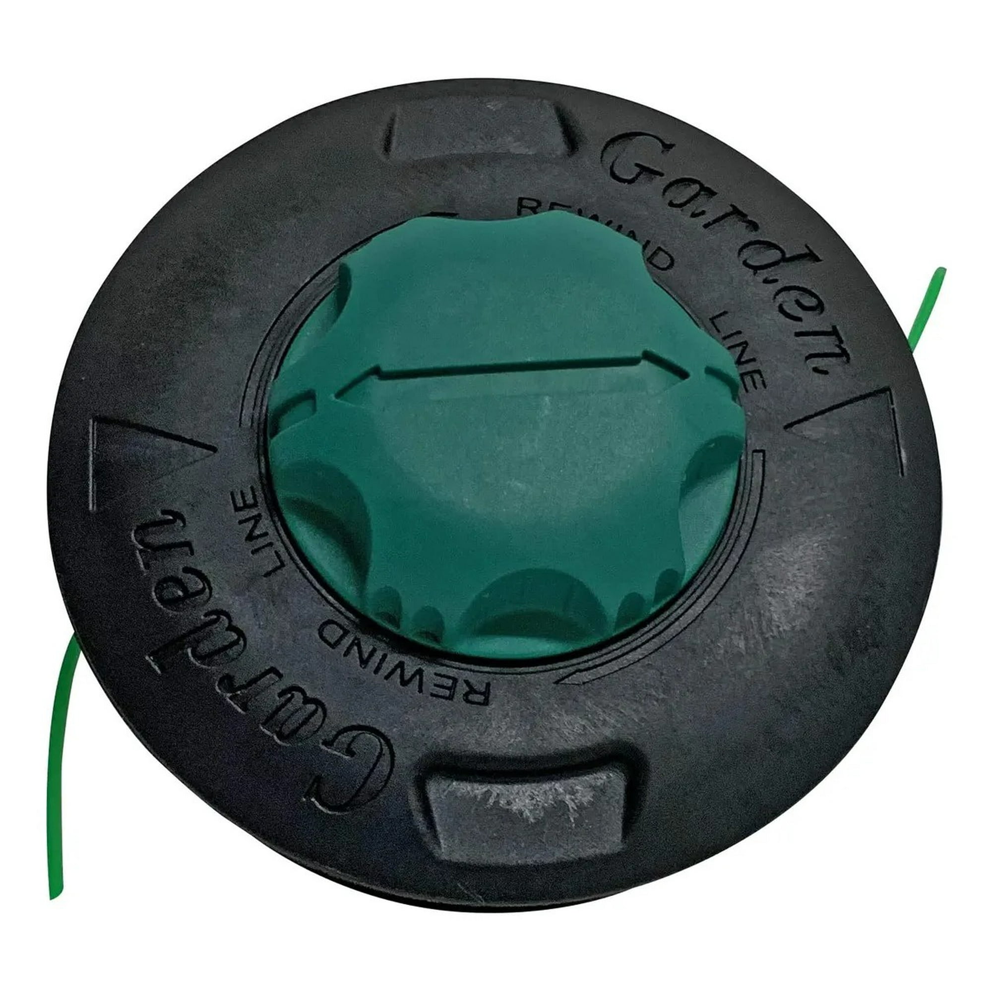 Genérica - Cabezal Desmalezadora Heavy Duty Desmalezadora Orilladora