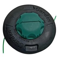 Genérica - Cabezal Desmalezadora Heavy Duty Desmalezadora Orilladora