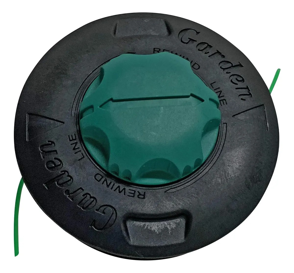 Genérica - Cabezal Desmalezadora Heavy Duty Desmalezadora Orilladora