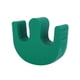 thumbnail image 3 of Dispositivo de rotación para ancianos, almohada giratoria para ancianos, ayuda para levantar la enfermería, almohadilla de transferencia impermeable, Tela Fibra Verde, 3 of 5