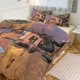 thumbnail image 1 of Cars Lightning McQueen Boys 3 Piece Bedding, 1 of 5