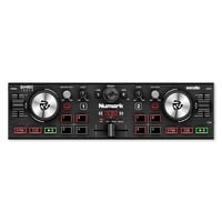 Controlador Dj Dj2Go2 Touch Numark