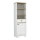 thumbnail image 1 of Optimizador Alto Baño 1 Puerta 1 Cajon Fm-005b - Blanco, 1 of 7