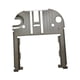 thumbnail image 4 of Placa de aguja, piezas de máquina de coser, herramienta resistente, práctico accesorio para máquina de coser DIY, doméstico para 4205 4200, 2818, 4210, 4 of 5