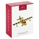 thumbnail image 3 of Adorno navideño Hallmark Keepsake 2022 Republic RC-3, 3 of 3