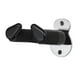 thumbnail image 2 of Soporte De Pared Para Guitarra, Colgador De Ukelele, Soporte De Gancho Para Mandolina, Ukelele, Bajo, Argent, 2 of 5