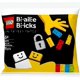 thumbnail image 5 of Set Educativo LEGO 30711 Bloques Braille 10 piezas, 5 of 6