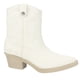 thumbnail image 1 of Botin Chalada Mujer Westtop-1 Blanco Moda, 1 of 7