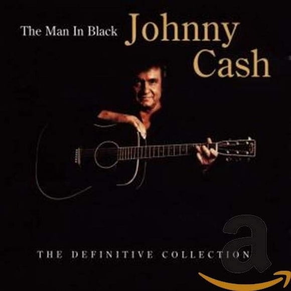 Sony Music – The Man In Black: Colección Definitiva