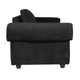 thumbnail image 3 of Sofá Daytona 2 Cuerpos Chenille, 3 of 7