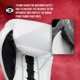 thumbnail image 5 of Guantes de boxeo CLETO REYES 380 g negro con cordones, 5 of 7