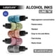 thumbnail image 2 of Set De Tinta Al Alcohol 4 X 15 Ml Colores Pastel, 2 of 9