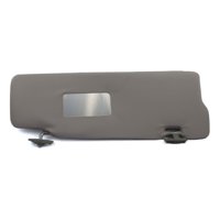 Parasol Derecho Mahindra Pik Up 2008-2012 Original