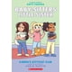 thumbnail image 5 of Colección de novelas gráficas Baby-Sitters Little Sister: 11 libros, 5 of 9