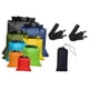 thumbnail image 5 of Juego De 8 Bolsas Secas Impermeables Y Ligeras Para Navegación Y Rafting Al Aire Libre., 5 of 5