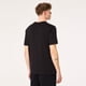 thumbnail image 4 of Camiseta Oakley O Bark 2.0 para hombre, negra/bandera americana - XS, 4 of 7