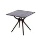 thumbnail image 2 of Mesa de Comedor Art 80x80 Gris, 2 of 4
