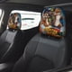 thumbnail image 2 of Funda Protectora para Reposacabezas de Auto Desmarcar Vecinos Invasores 2 Unidades, 2 of 6