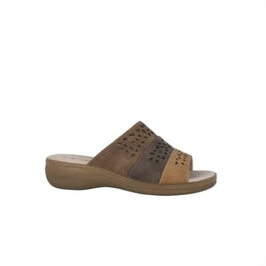 Sandalia Lince Caramelo Passer