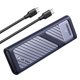 thumbnail image 1 of Caja externa SSD UGREEN 20 Gbps M/B+M Key NVMe y SATA, 1 of 9