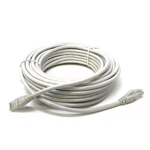 Cellpoint - Cable De Red Cat5 De 10 Metros