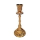 thumbnail image 2 of Patrones de pavo real Candelabro vintage Candelabro para boda Decoración para el hogar 08, 2 of 5