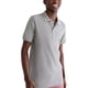 thumbnail image 1 of Polo Aeropostale Aero Uniform de punto en piqué gris XXL, 1 of 3
