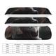 thumbnail image 2 of x514 Terrifier 3-Piece Bedding Set Warm And Comfortable Soft Duvet Cover Bed Set with 1 Duvet Cover And 2 Pillowcases for Bedroom b514, 2 of 5