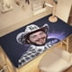 thumbnail image 3 of Alfombrilla de Escritorio Desmarcar Post Malone 60x110cm, 3 of 6