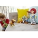 thumbnail image 2 of Figuras de acción Mattel Disney Pixar Toy Story 4, paquete de 6, 2 of 6