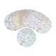 thumbnail image 4 of 100 Piezas De Insertos De Película Para Insignias, Protectores De Insignias Para Recuerdos, Regalos, Regalos, Estilo D, 4 of 5
