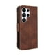 thumbnail image 4 of Funda Tipo Billetera FOXDOCK para Samsung Galaxy S25 Ultra – Tapa Flip con Tarjetero, 4 of 5