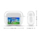 thumbnail image 2 of sonic-theme AirPods Pro Earphone Case Compatible with Apple Devices Premium Flexible TPU theme Custom, 2 of 6