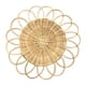 thumbnail image 5 of Cesta De Arte Para Decoración De Pared Cesta Colgante Redonda única Decorativa Para Sala De Estar, 5 of 5