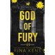thumbnail image 1 of Libro Sourcebooks Dios de la Furia Legado de los Dioses 5, 1 of 1