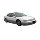 thumbnail image 1 of Pastillas Freno para auto Chrysler LHS 1994-1997 Delantero, 1 of 5