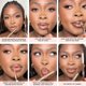 thumbnail image 5 of Mousse para labios ICONIC LONDON Cloud Kiss Matte Lip libre de crueldad animal, 5 of 6