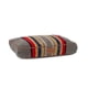 thumbnail image 2 of Cama para perro Pendleton Vintage Camp Napper Heather Green S, 2 of 9