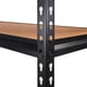 thumbnail image 4 of Estante Acero Ranurado 5 Niveles 120x45x180 cm - 1375 kg, 4 of 9