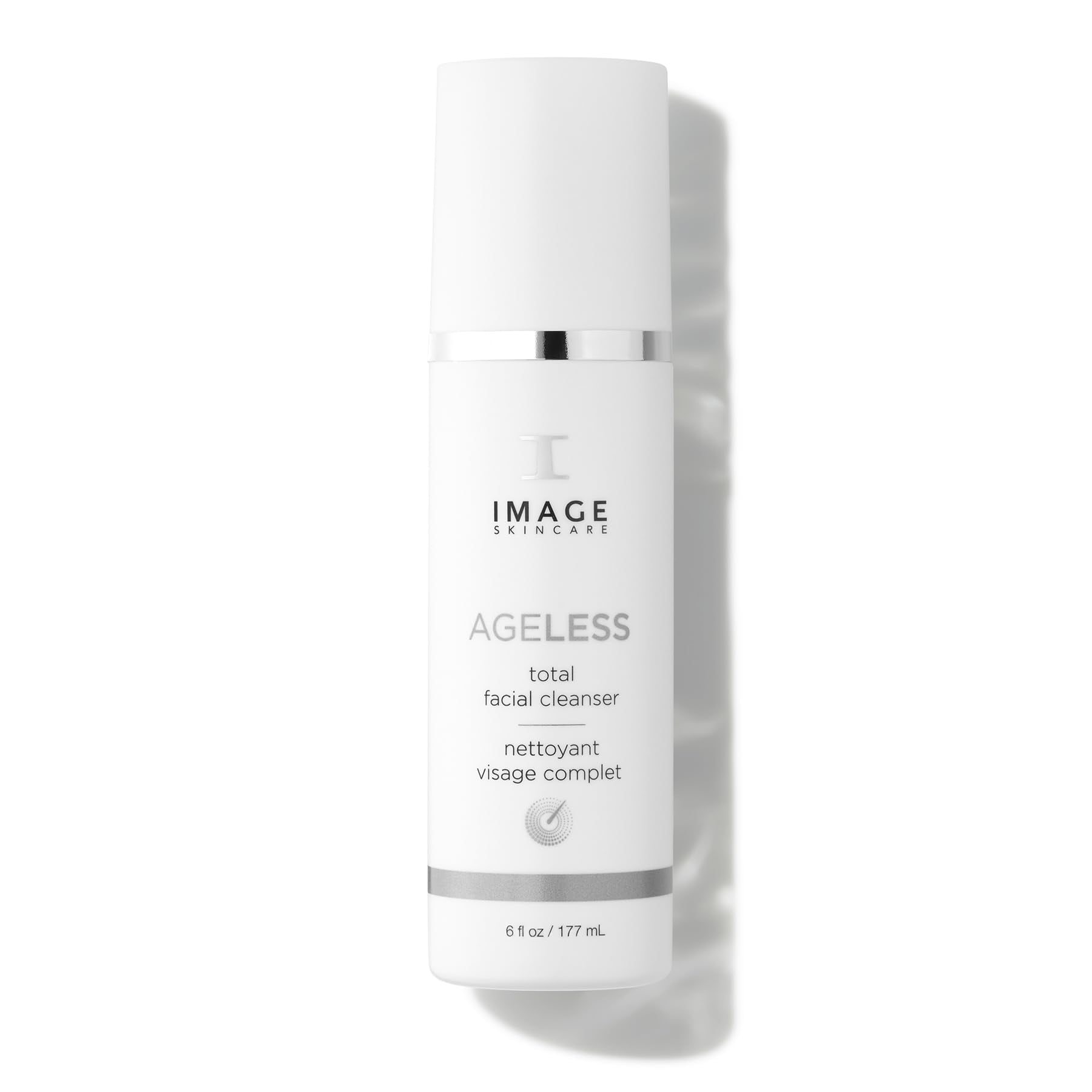 Image Skin Care - Limpiador Facial Image Skincare Ageless Total 180 Ml